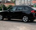 Чорний БМВ Х1, об'ємом двигуна 2 л та пробігом 253 тис. км за 11700 $, фото 5 на Automoto.ua