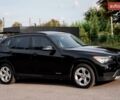 Чорний БМВ Х1, об'ємом двигуна 2 л та пробігом 253 тис. км за 11700 $, фото 14 на Automoto.ua