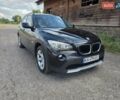 Черный БМВ Х1, объемом двигателя 2 л и пробегом 356 тыс. км за 11500 $, фото 8 на Automoto.ua