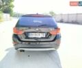 Черный БМВ Х1, объемом двигателя 2 л и пробегом 145 тыс. км за 12900 $, фото 10 на Automoto.ua
