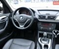 Черный БМВ Х1, объемом двигателя 2 л и пробегом 204 тыс. км за 11500 $, фото 39 на Automoto.ua