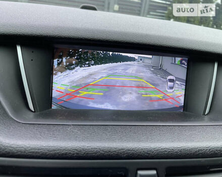 Черный БМВ Х1, объемом двигателя 2 л и пробегом 190 тыс. км за 15000 $, фото 19 на Automoto.ua