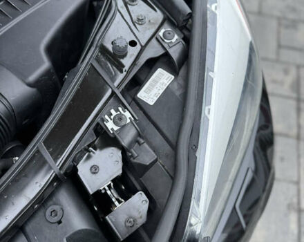 Чорний БМВ Х1, об'ємом двигуна 2 л та пробігом 155 тис. км за 13100 $, фото 37 на Automoto.ua