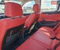 Чорний БМВ Х1, об'ємом двигуна 2 л та пробігом 192 тис. км за 12090 $, фото 18 на Automoto.ua