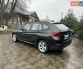 Черный БМВ Х1, объемом двигателя 2 л и пробегом 208 тыс. км за 14499 $, фото 6 на Automoto.ua