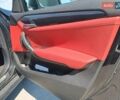 Чорний БМВ Х1, об'ємом двигуна 2 л та пробігом 192 тис. км за 12090 $, фото 10 на Automoto.ua