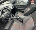 Черный БМВ Х1, объемом двигателя 2 л и пробегом 208 тыс. км за 14499 $, фото 52 на Automoto.ua