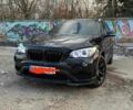 Чорний БМВ Х1, об'ємом двигуна 2 л та пробігом 186 тис. км за 11500 $, фото 1 на Automoto.ua