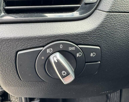 Чорний БМВ Х1, об'ємом двигуна 2 л та пробігом 188 тис. км за 10800 $, фото 14 на Automoto.ua