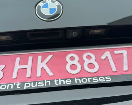 Чорний БМВ Х1, об'ємом двигуна 2 л та пробігом 155 тис. км за 13100 $, фото 41 на Automoto.ua