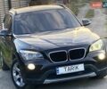 Черный БМВ Х1, объемом двигателя 2 л и пробегом 198 тыс. км за 10400 $, фото 16 на Automoto.ua