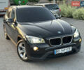 Черный БМВ Х1, объемом двигателя 2 л и пробегом 164 тыс. км за 13500 $, фото 7 на Automoto.ua