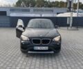 Черный БМВ Х1, объемом двигателя 2 л и пробегом 208 тыс. км за 15500 $, фото 10 на Automoto.ua