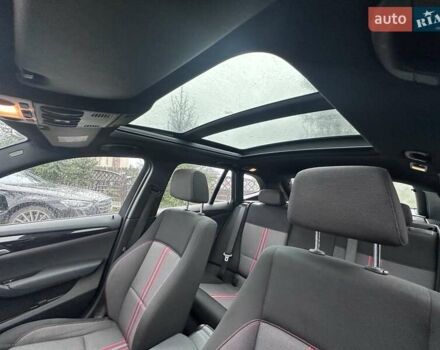 Черный БМВ Х1, объемом двигателя 2 л и пробегом 208 тыс. км за 14499 $, фото 32 на Automoto.ua