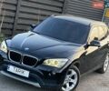Черный БМВ Х1, объемом двигателя 2 л и пробегом 198 тыс. км за 10400 $, фото 8 на Automoto.ua