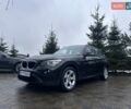 Черный БМВ Х1, объемом двигателя 2 л и пробегом 208 тыс. км за 14499 $, фото 13 на Automoto.ua