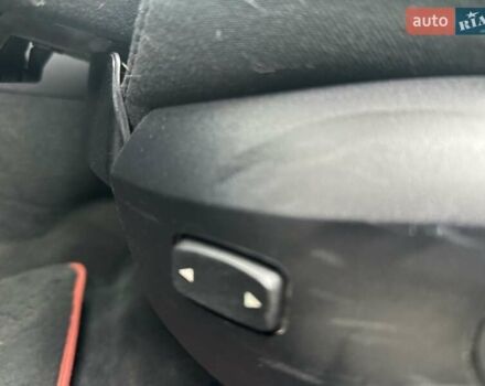 Черный БМВ Х1, объемом двигателя 2 л и пробегом 208 тыс. км за 14499 $, фото 34 на Automoto.ua