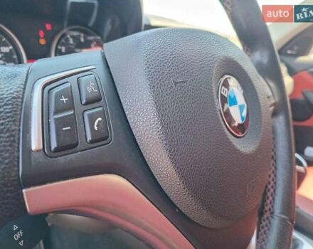 Чорний БМВ Х1, об'ємом двигуна 2 л та пробігом 192 тис. км за 12090 $, фото 26 на Automoto.ua