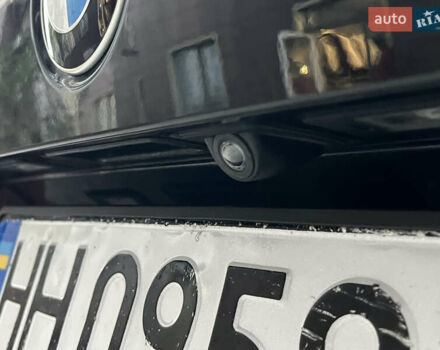 Чорний БМВ Х1, об'ємом двигуна 2 л та пробігом 177 тис. км за 10900 $, фото 21 на Automoto.ua
