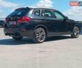 Чорний БМВ Х1, об'ємом двигуна 2 л та пробігом 192 тис. км за 12090 $, фото 4 на Automoto.ua