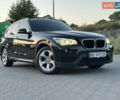 Черный БМВ Х1, объемом двигателя 2 л и пробегом 164 тыс. км за 13500 $, фото 30 на Automoto.ua