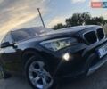 Черный БМВ Х1, объемом двигателя 2 л и пробегом 198 тыс. км за 10400 $, фото 3 на Automoto.ua