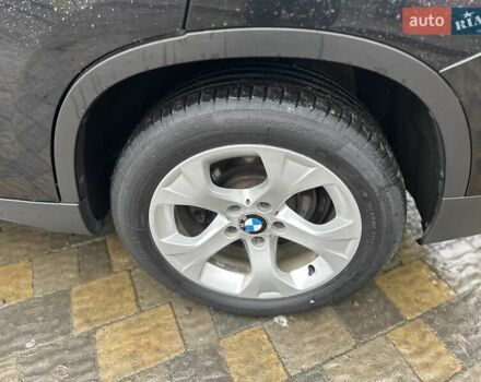 Черный БМВ Х1, объемом двигателя 2 л и пробегом 208 тыс. км за 14499 $, фото 56 на Automoto.ua