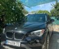 Черный БМВ Х1, объемом двигателя 2 л и пробегом 128 тыс. км за 12000 $, фото 7 на Automoto.ua