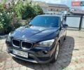 Черный БМВ Х1, объемом двигателя 2 л и пробегом 268 тыс. км за 9999 $, фото 1 на Automoto.ua