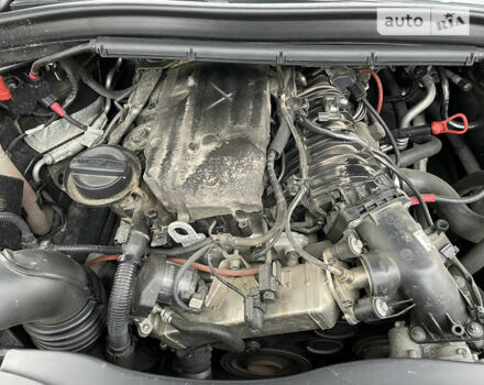 Черный БМВ Х1, объемом двигателя 2 л и пробегом 190 тыс. км за 15000 $, фото 26 на Automoto.ua