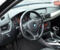 Черный БМВ Х1, объемом двигателя 2 л и пробегом 204 тыс. км за 11500 $, фото 23 на Automoto.ua