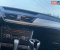 Черный БМВ Х1, объемом двигателя 2 л и пробегом 198 тыс. км за 10400 $, фото 14 на Automoto.ua