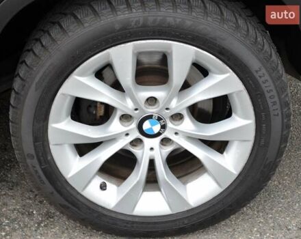 Черный БМВ Х1, объемом двигателя 2 л и пробегом 204 тыс. км за 11500 $, фото 16 на Automoto.ua