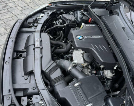 Чорний БМВ Х1, об'ємом двигуна 2 л та пробігом 155 тис. км за 13100 $, фото 36 на Automoto.ua