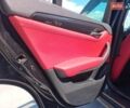 Чорний БМВ Х1, об'ємом двигуна 2 л та пробігом 192 тис. км за 12090 $, фото 19 на Automoto.ua