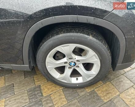 Черный БМВ Х1, объемом двигателя 2 л и пробегом 208 тыс. км за 14499 $, фото 59 на Automoto.ua