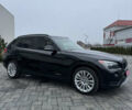 Чорний БМВ Х1, об'ємом двигуна 2 л та пробігом 155 тис. км за 13100 $, фото 4 на Automoto.ua