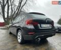 Черный БМВ Х1, объемом двигателя 2 л и пробегом 208 тыс. км за 14499 $, фото 4 на Automoto.ua