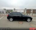 Чорний БМВ Х1, об'ємом двигуна 2 л та пробігом 135 тис. км за 11000 $, фото 8 на Automoto.ua