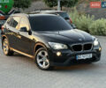 Черный БМВ Х1, объемом двигателя 2 л и пробегом 164 тыс. км за 13500 $, фото 3 на Automoto.ua