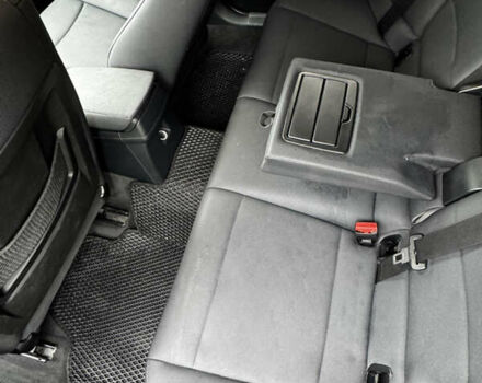 Черный БМВ Х1, объемом двигателя 2 л и пробегом 135 тыс. км за 11000 $, фото 11 на Automoto.ua