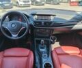 Чорний БМВ Х1, об'ємом двигуна 2 л та пробігом 192 тис. км за 12090 $, фото 11 на Automoto.ua