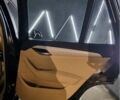 Черный БМВ Х1, объемом двигателя 2 л и пробегом 94 тыс. км за 12500 $, фото 4 на Automoto.ua
