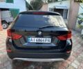 Чорний БМВ Х1, об'ємом двигуна 2 л та пробігом 270 тис. км за 9700 $, фото 2 на Automoto.ua