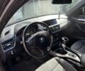 Чорний БМВ Х1, об'ємом двигуна 2 л та пробігом 270 тис. км за 9700 $, фото 8 на Automoto.ua