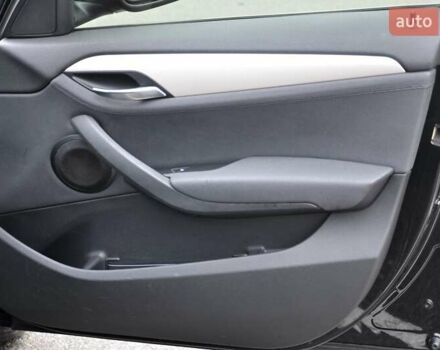 Черный БМВ Х1, объемом двигателя 2 л и пробегом 204 тыс. км за 11500 $, фото 32 на Automoto.ua