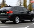 Черный БМВ Х1, объемом двигателя 2 л и пробегом 204 тыс. км за 11500 $, фото 11 на Automoto.ua