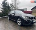 Черный БМВ Х1, объемом двигателя 2 л и пробегом 208 тыс. км за 14499 $, фото 9 на Automoto.ua
