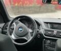 Черный БМВ Х1, объемом двигателя 2 л и пробегом 208 тыс. км за 14499 $, фото 62 на Automoto.ua