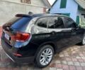Чорний БМВ Х1, об'ємом двигуна 2 л та пробігом 270 тис. км за 9700 $, фото 4 на Automoto.ua